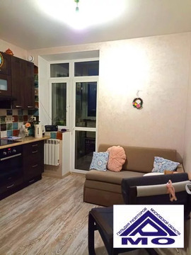 Продажа 1-комн квартиры на вторичном рынке Раменское, ул. Чугунова,  д. 41