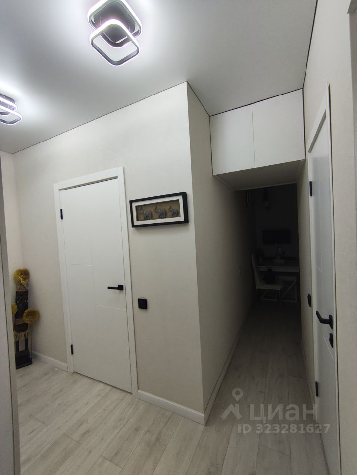 Продажа 2-комн квартиры на вторичном рынке Кучино мкр, Балашиха, проспект Жуковского,  д. 1