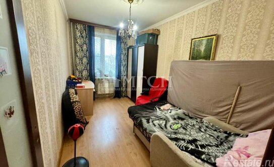 Продажа 2-комн квартиры на вторичном рынке Ташкентская улица,  д. 19