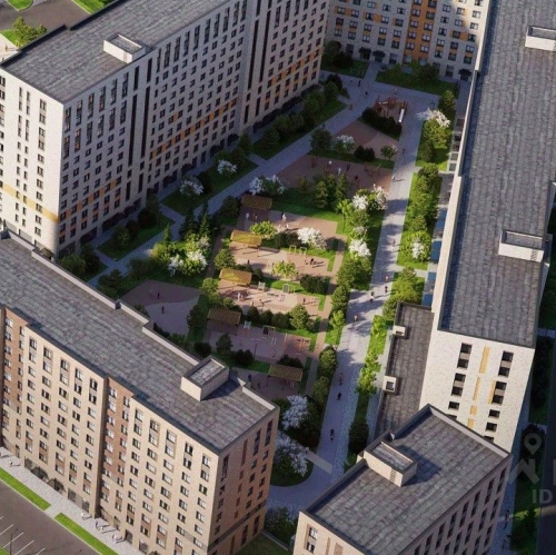 Помещение свободного назначения Энергетиков пр-кт,  д. 16А