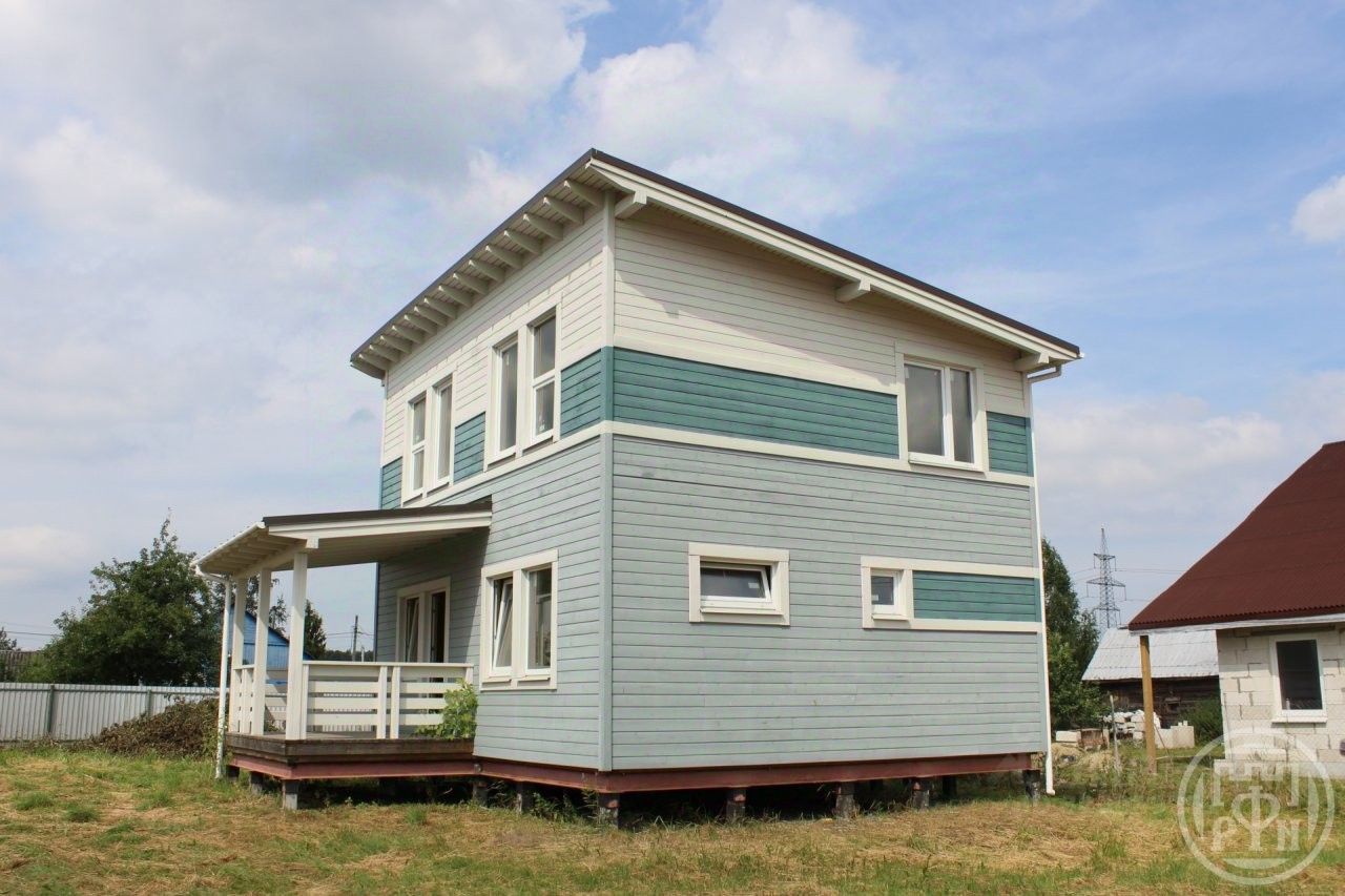 Продажа дома Новосел СНТ, улица 1-я Садовая,  д. 90