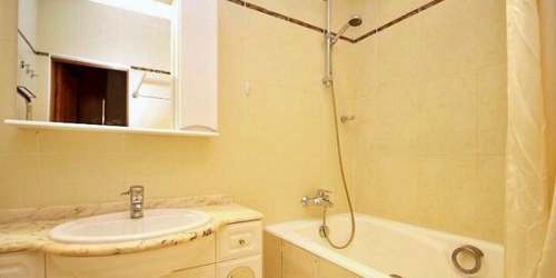 3-комн квартира ул Новолесная,  д. 1/49