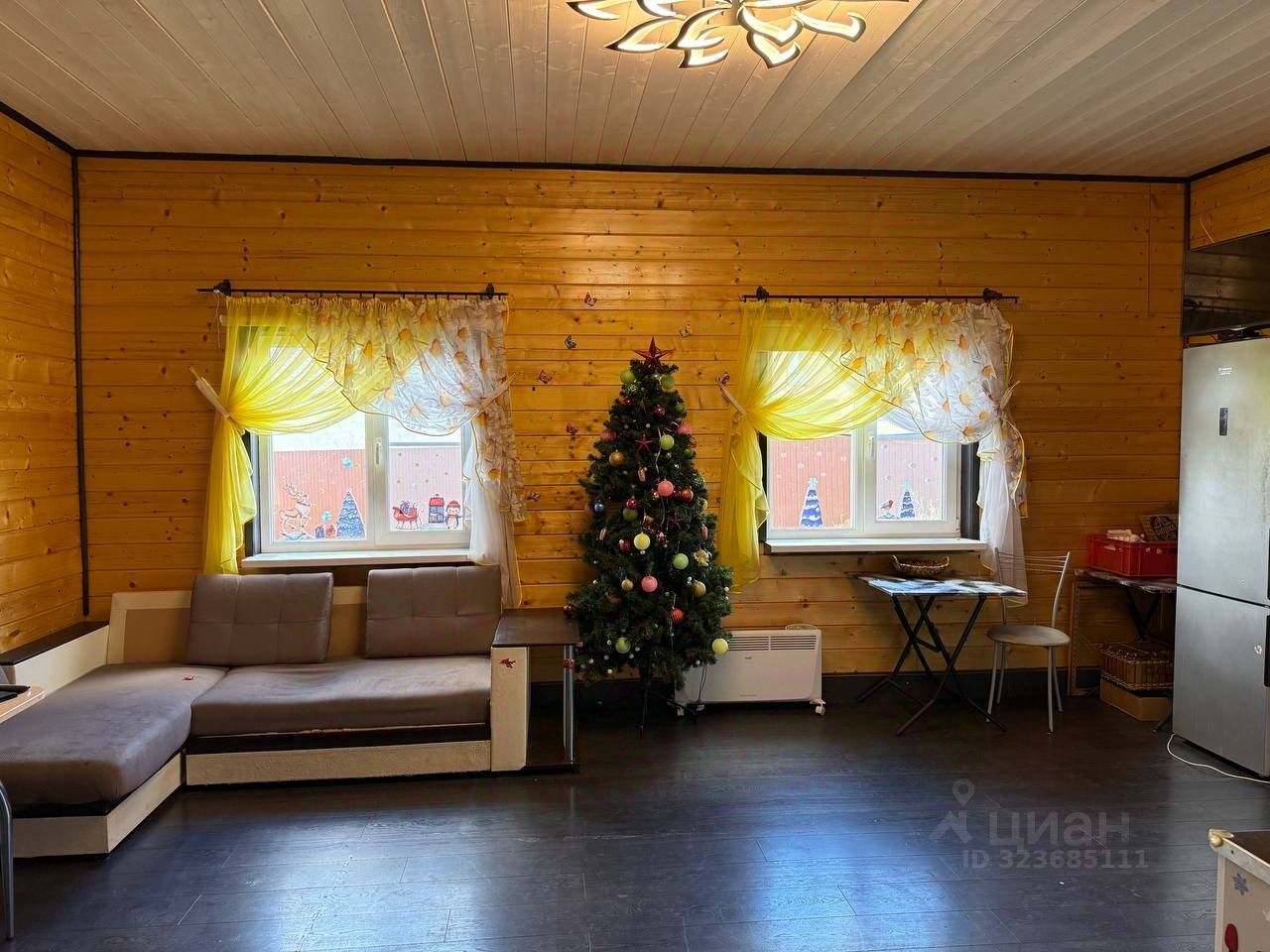 Продажа дома Пушкин, Заозерное СНТ