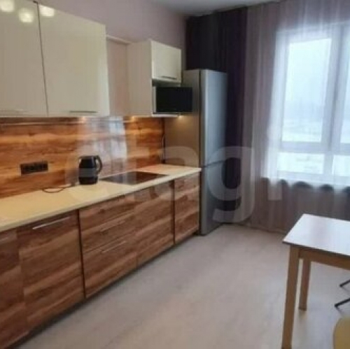 1-комн квартира ул Богословская,  д. 4,  к. 3