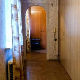 Продажа 2-комн квартиры на вторичном рынке Вознесенский пр-кт,  д. 55