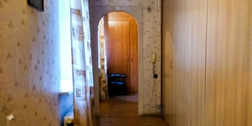2-комн квартира Вознесенский пр-кт,  д. 55
