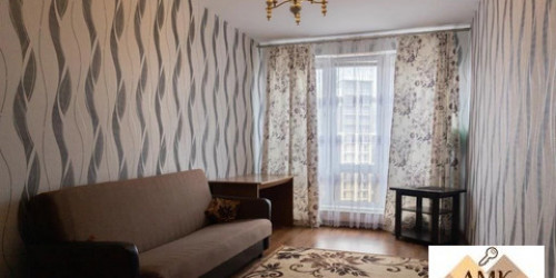 1-комн квартира Наро-Фоминск, ул. Войкова,  д. 5