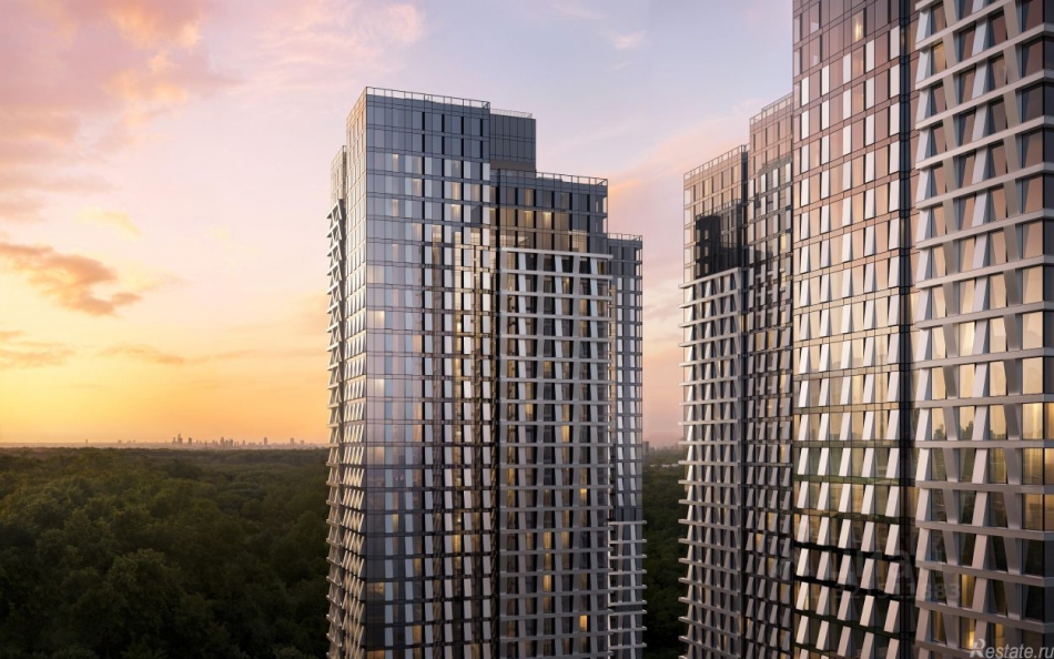 Продажа офиса Мира пр-кт