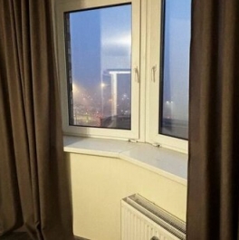 Продажа 1-комн квартиры на вторичном рынке ул Заречная,  д. 36