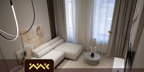 2-комн квартира Серебристый б-р,  д. 18,  к. 1