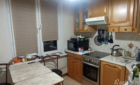 Продажа 2-комн квартиры на вторичном рынке Шенкурский проезд,  д. 10Б