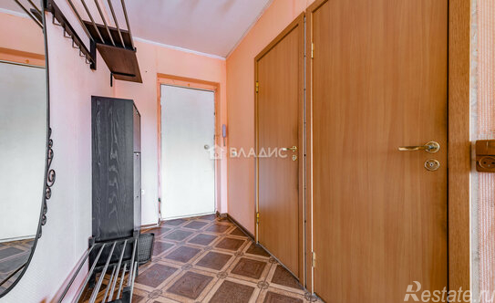 Продажа 1-комн квартиры на вторичном рынке ул Школьная,  д. 23