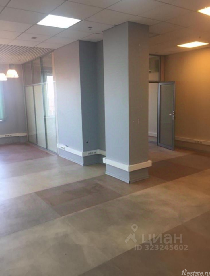 Аренда офиса Дербеневская набережная,  д. 11Б