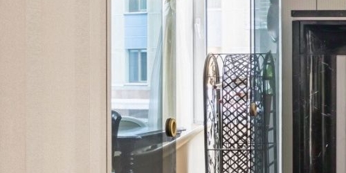 4-комн квартира набережная Воскресенская, 4