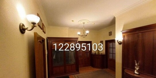 3-комн квартира Марксистская улица,  д. 7