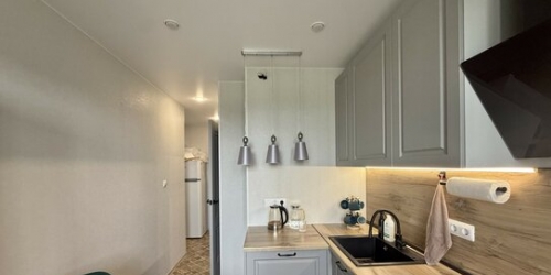 1-комн квартира Балканская М. ул,  д. 32,  к. 3