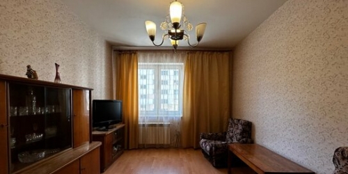 1-комн квартира ул Первомайская,  д. 15