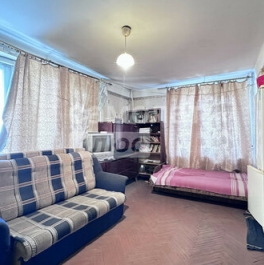 Продажа 1-комн квартиры на вторичном рынке Краснопутиловская улица,  д. 58