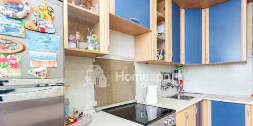 3-комн квартира 40 лет Октября пр-кт,  д. 40