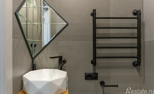 Продажа 3-комн квартиры на вторичном рынке Грайвороновский 1-й проезд,  д. 1