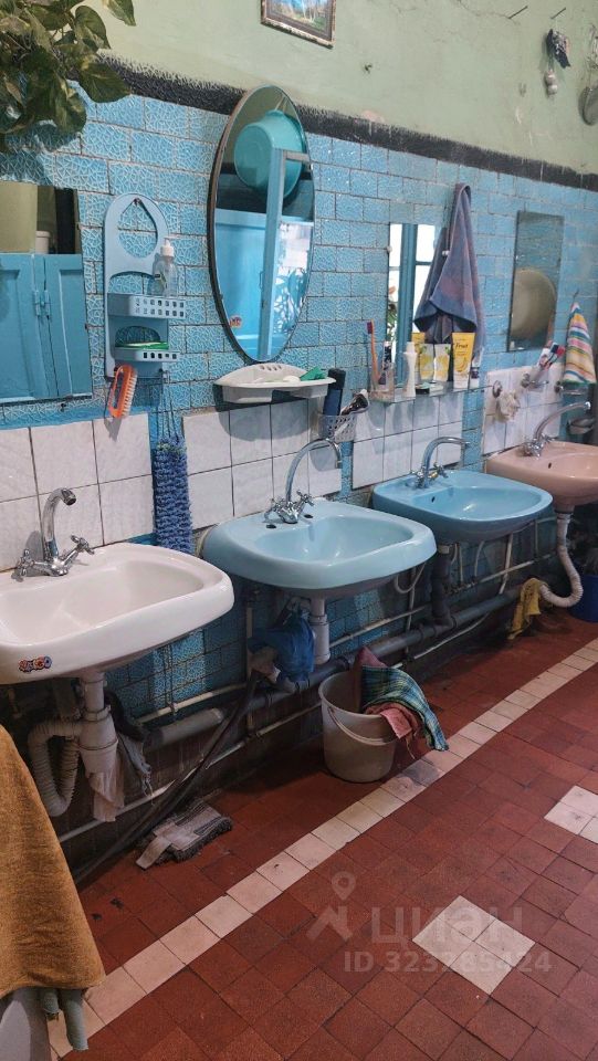 Продажа 6-комн квартиры на вторичном рынке Тульская улица, 9