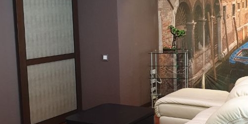 3-комн квартира Погонный проезд, 3ак5