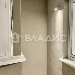 Продажа 1-комн квартиры на вторичном рынке Новокузьминская 1-я ул