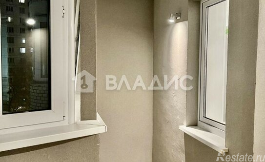 Продажа 1-комн квартиры на вторичном рынке Новокузьминская 1-я ул