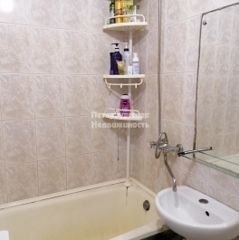 Продажа 2-комн квартиры на вторичном рынке Выборгский, Ивана Фомина ул., д 13