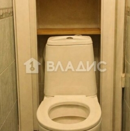 Продажа 3-комн квартиры на вторичном рынке ул Гданьская,  д. 21