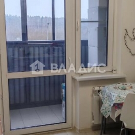 Продажа 1-комн квартиры на вторичном рынке ул Кварцевая,  д. 5,  к. 3
