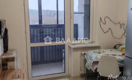 Продажа 1-комн квартиры на вторичном рынке ул Кварцевая,  д. 5,  к. 3