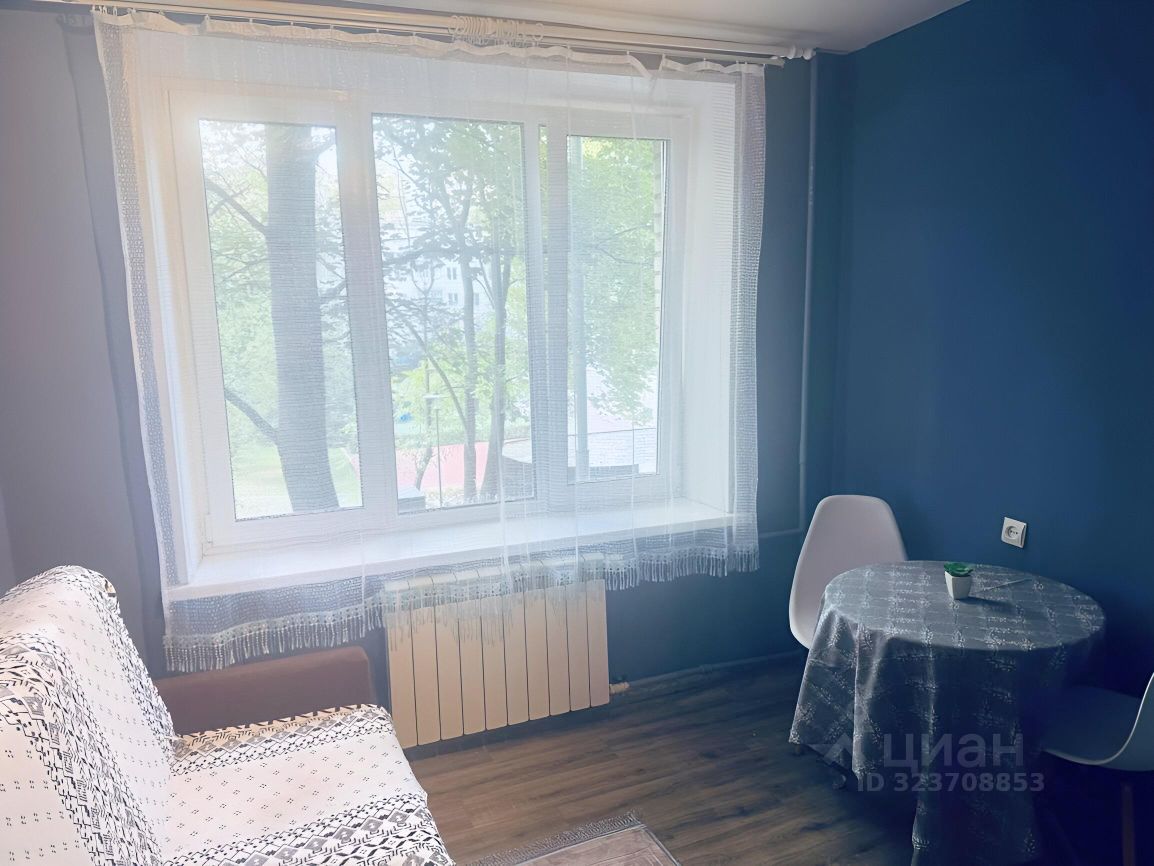 Продажа 1-комн квартиры на вторичном рынке бульвар Генерала Карбышева, 19К5