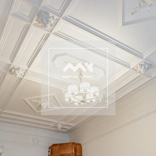 5-комн квартира Съезжинская улица,  д. 16