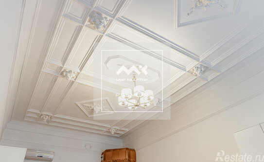 Продажа 5-комн квартиры на вторичном рынке Съезжинская улица,  д. 16