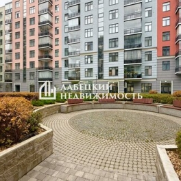 Продажа 3-комн квартиры на вторичном рынке 18-я линия