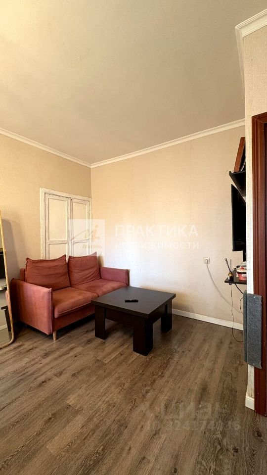 Продажа 1-комн квартиры на вторичном рынке Новогиреевская улица, 8К1