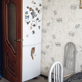 Продажа 3-комн квартиры на вторичном рынке Братиславская улица,  д. 31 к3