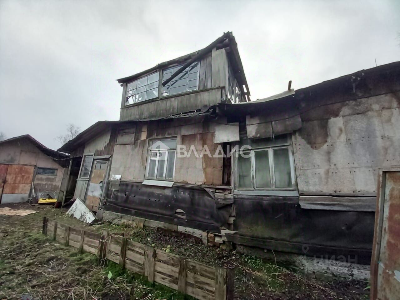 Продажа земли Отрадное, 12-я линия, 65