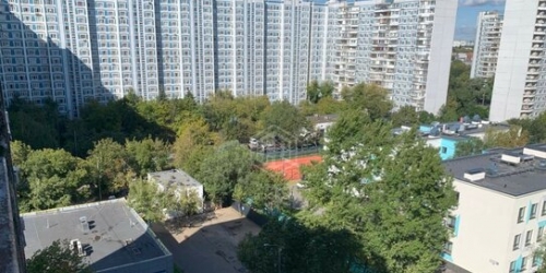 2-комн квартира Новочеркасский б-р,  д. 27