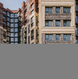 Продажа 2-комн квартиры на вторичном рынке Лиственная улица,  д. 20 к2 с1