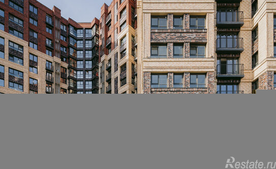 Продажа 2-комн квартиры на вторичном рынке Лиственная улица,  д. 20 к2 с1