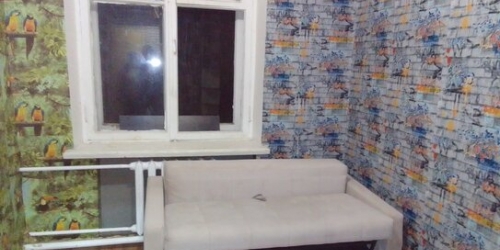 2-комн квартира Ковалёвская улица,  д. 24