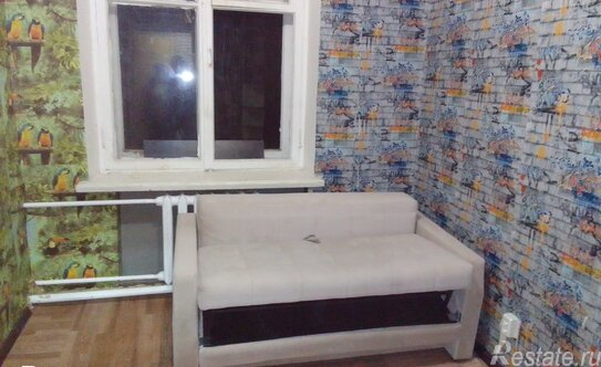 Аренда 2-комн квартиры на вторичном рынке Ковалёвская улица,  д. 24