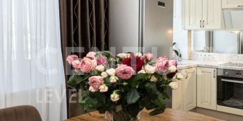 3-комн квартира Ананьевский переулок, 5С12