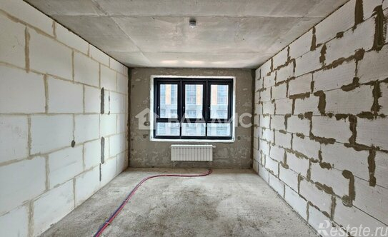 Продажа 1-комн квартиры на вторичном рынке Клинская улица,  д. 2А