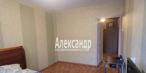 3-комн квартира Бобыльская дорога,  д. 57