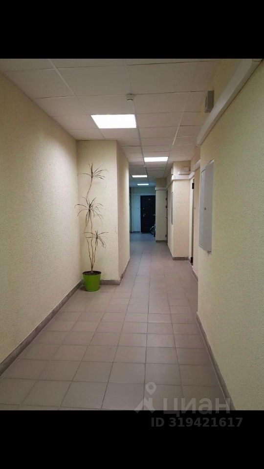 Продажа студии улица Орджоникидзе, 52