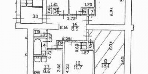 Комната Танкиста Хрустицкого улица,  д. 116
