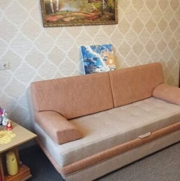 Продажа 3-комн квартиры на вторичном рынке Тучково, ул Лесная,  д. 18а